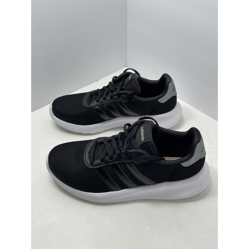 Adidas Running Shoes HWI 28Y001 Size 7 Black NEW